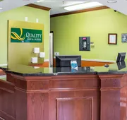 Quality Inn & Suites Sioux City Southeast hotel detail image 4