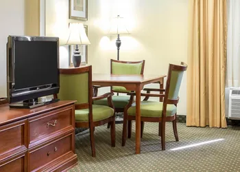 Quality Inn & Suites Sioux City Southeast hotel thumbnail 7