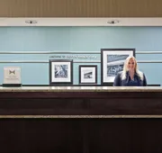 Hampton Inn North Sioux City hotel detail image 3