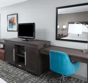 Hampton Inn North Sioux City hotel detail image 4