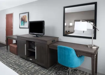 Hampton Inn North Sioux City hotel thumbnail 4