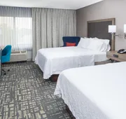 Hampton Inn North Sioux City hotel detail image 5