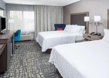 Hampton Inn North Sioux City hotel thumbnail 5
