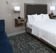 Hampton Inn North Sioux City hotel detail image 7