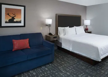 Hampton Inn North Sioux City hotel thumbnail 8