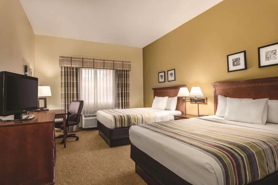 Country Inn & Suites by Radisson, Dakota Dunes, SD hotel detail image 6