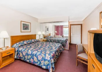 Knights Inn South Sioux City hotel thumbnail 3