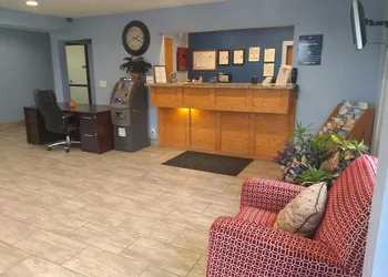 Sioux City Inn hotel thumbnail 2