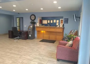 Sioux City Inn hotel thumbnail 5