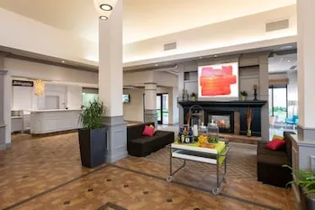 Hilton Garden Inn Sioux City Riverfront hotel thumbnail 3