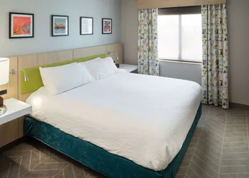Hilton Garden Inn Sioux City Riverfront hotel thumbnail 5