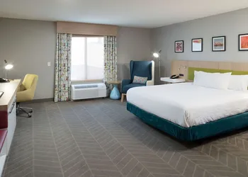 Hilton Garden Inn Sioux City Riverfront hotel thumbnail 7