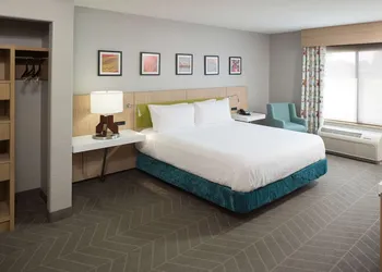 Hilton Garden Inn Sioux City Riverfront hotel thumbnail 8