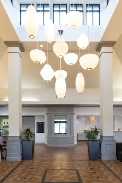 Hilton Garden Inn Sioux City Riverfront hotel detail image 2