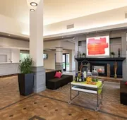 Hilton Garden Inn Sioux City Riverfront hotel detail image 3