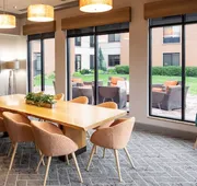 Hilton Garden Inn Sioux City Riverfront hotel detail image 4