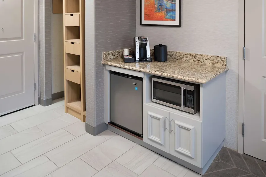 Hilton Garden Inn Sioux City Riverfront hotel detail image 6