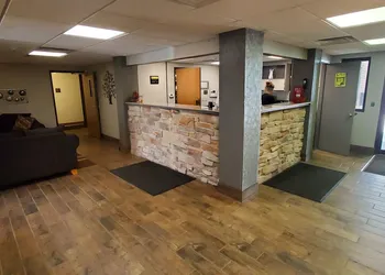 Cottonwood Inn and Conference Center hotel thumbnail 2