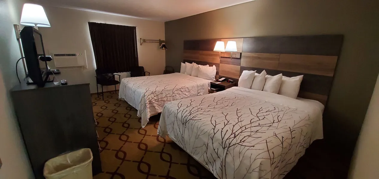 Cottonwood Inn and Conference Center hotel detail image 6