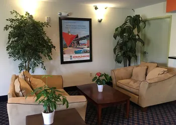 Howard Johnson by Wyndham Houma hotel thumbnail 2