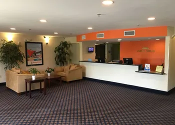 Howard Johnson by Wyndham Houma hotel thumbnail 3