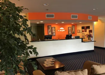 Howard Johnson by Wyndham Houma hotel thumbnail 4