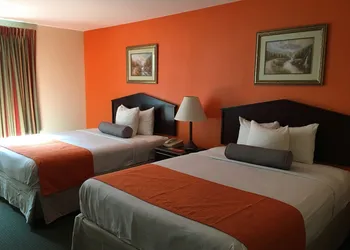 Howard Johnson by Wyndham Houma hotel thumbnail 5