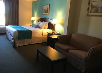 Howard Johnson by Wyndham Houma hotel thumbnail 6