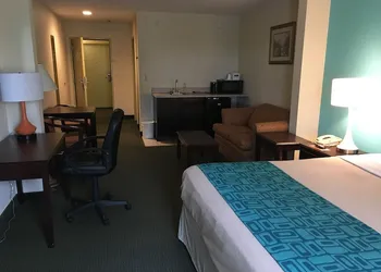 Howard Johnson by Wyndham Houma hotel thumbnail 7