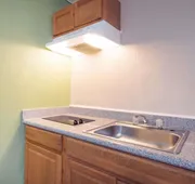 Executive Inn and Kitchenette Suites hotel detail image 3