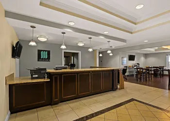 MainStay Suites Houma hotel thumbnail 3