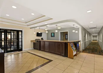 MainStay Suites Houma hotel thumbnail 2