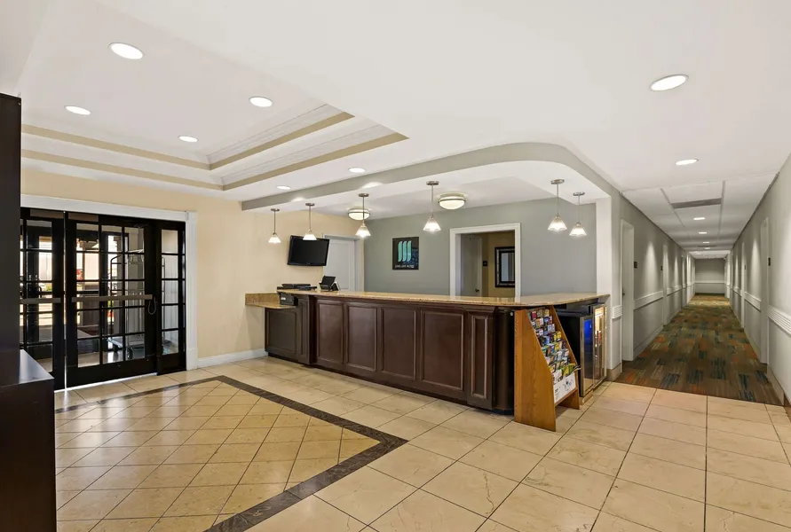 MainStay Suites Houma hotel detail image 2