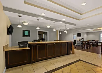 MainStay Suites Houma hotel thumbnail 3