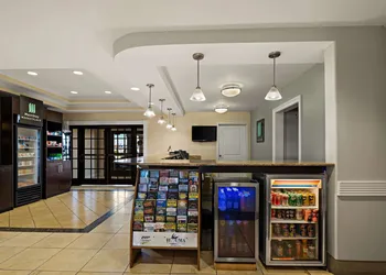 MainStay Suites Houma hotel thumbnail 4