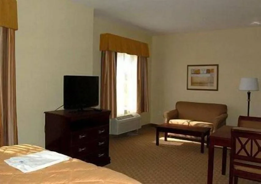 MainStay Suites Houma hotel detail image 6