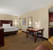 MainStay Suites Houma hotel detail image 7