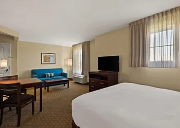 MainStay Suites Houma hotel thumbnail 8