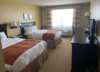 Country Inn & Suites by Radisson, Dundee, MI hotel thumbnail 8