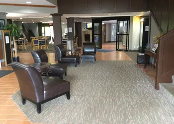 Wingate by Wyndham Brighton hotel thumbnail 3