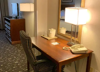 Wingate by Wyndham Brighton hotel thumbnail 6