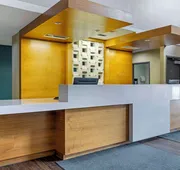 Best Western Plus Patterson Park Inn hotel detail image 3