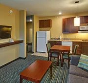 Best Western Plus Patterson Park Inn hotel detail image 4