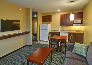 Best Western Plus Patterson Park Inn hotel thumbnail 4