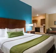 Best Western Plus Patterson Park Inn hotel detail image 5