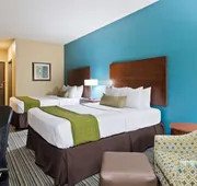 Best Western Plus Patterson Park Inn hotel detail image 7