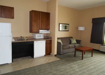 Best Western Plus Patterson Park Inn hotel thumbnail 8