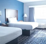Magnolia Inn and Suites Olive Branch hotel detail image 3