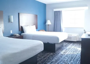 Magnolia Inn and Suites Olive Branch hotel thumbnail 3