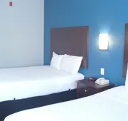 Magnolia Inn and Suites Olive Branch hotel detail image 4